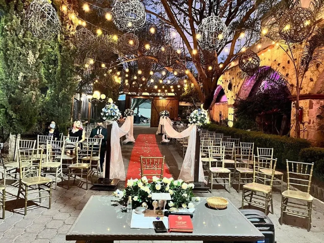 Bodas